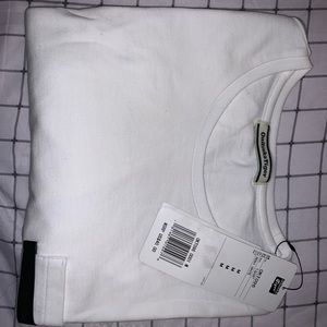 Onitsuka Tiger T-Shirt. New With Tags.